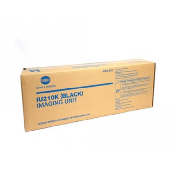 Konica - Tambor original negro 70000 pag - 4062203