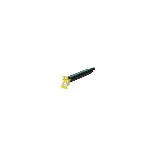 Toner original 4062313 konica amarillo
