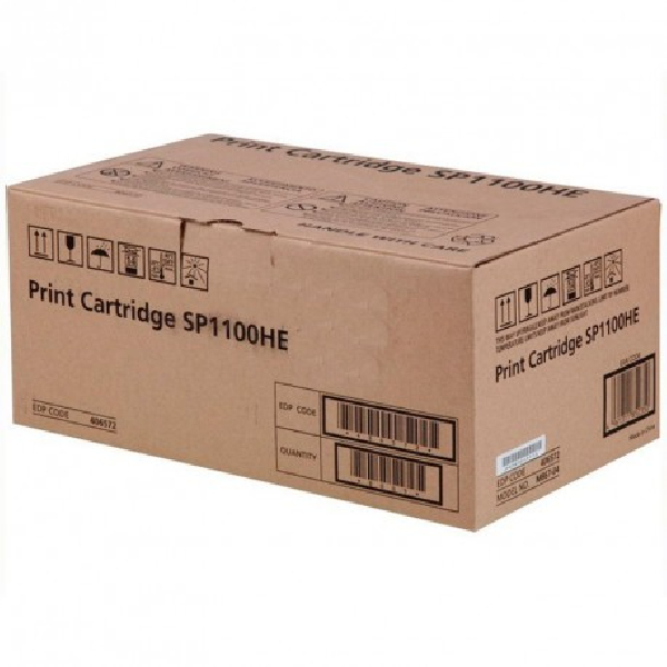 Toner original 406572 ricoh negro