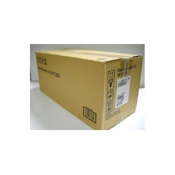 Mantenimiento 406795 ricoh