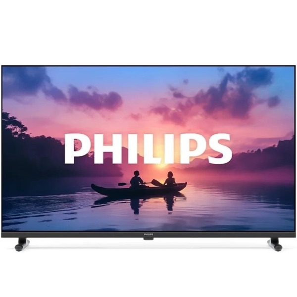 Televisor PHILIPS 40PFS6050 - 40" FHD · Smart TV · HDMI · WiFi · Vesa 200x200