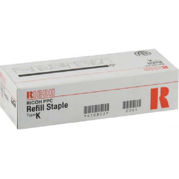 Grapas 410802 ricoh