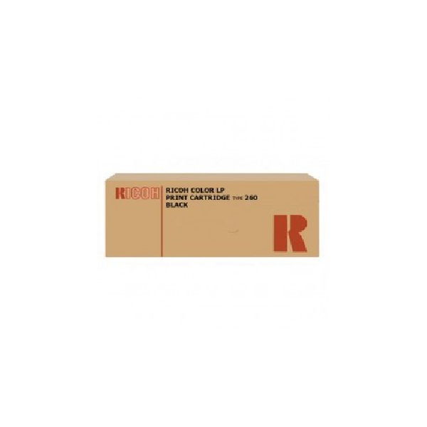 Toner original 412895 ricoh negro