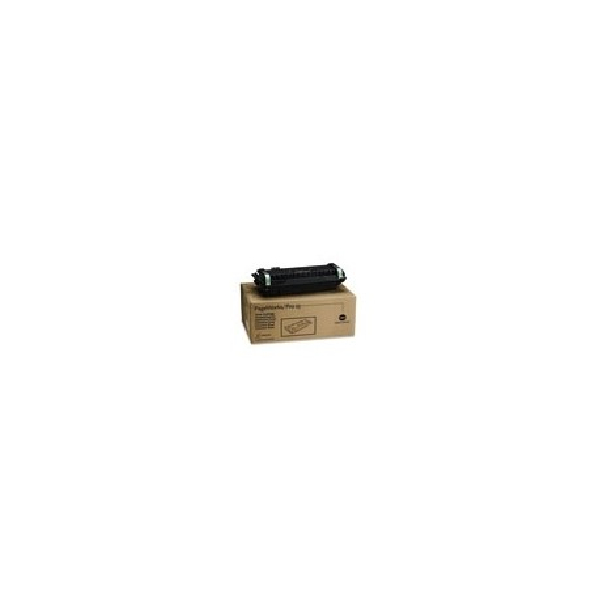 Toner original 4162102 konica negro