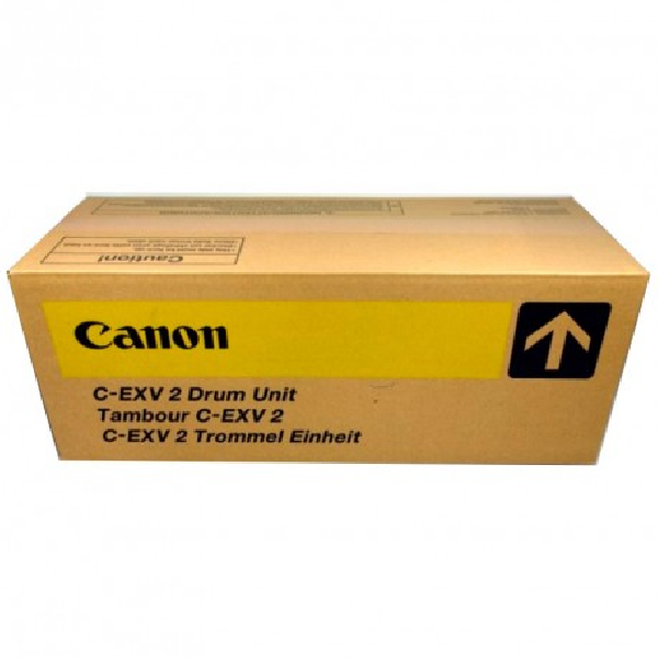 Tambor Original CANON 4233A003 Amarillo - 4233A003