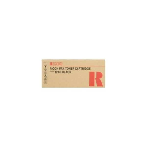 Toner original 430278 ricoh negro