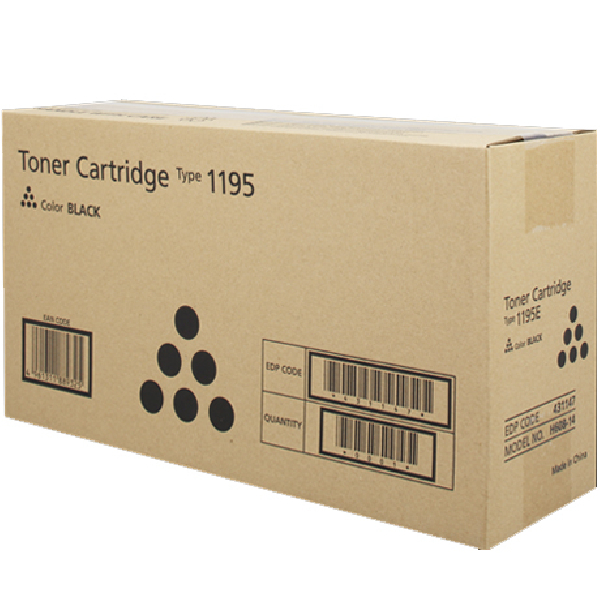 Toner original 431147 ricoh