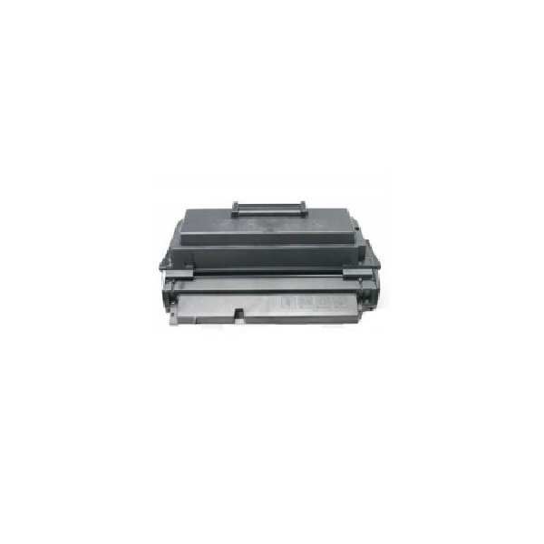Toner original 43118 tally
