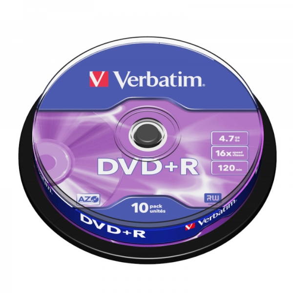 DVD 43498 verbatim