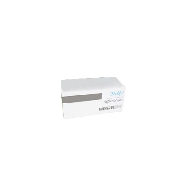 Toner original 43767 tally magenta