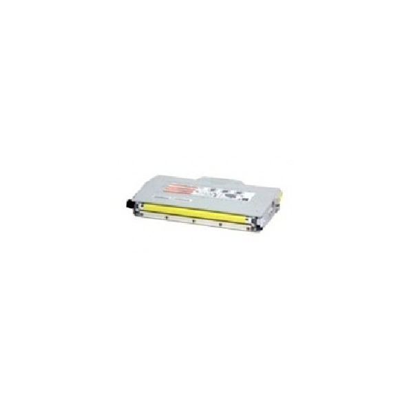 Toner original 43798 tally amarillo