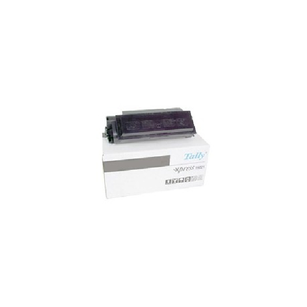 Toner original 43799 tally negro