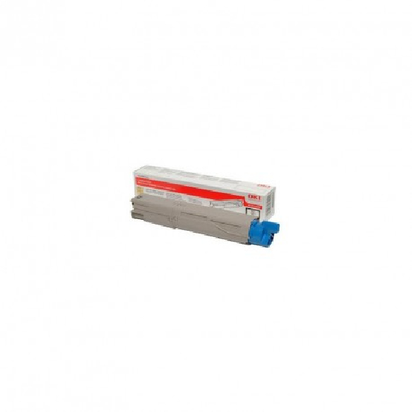 Toner original 43837130 oki magenta