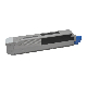 Toner Original OKI 44059232 Negro - 44059232
