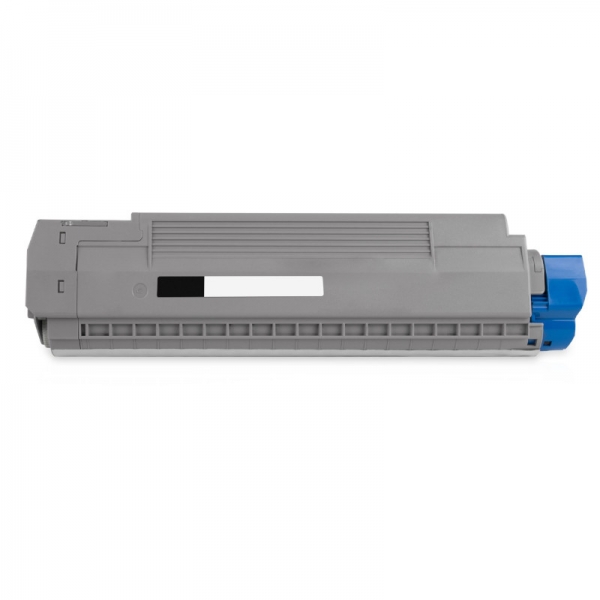 Toner Original OKI 44059260 Negro - 44059260