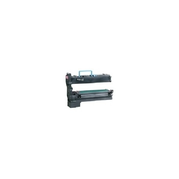 Toner original 4539233 konica magenta