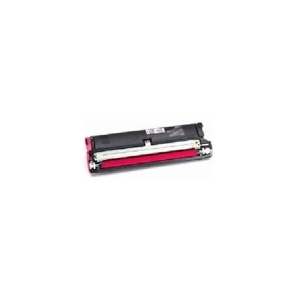 Toner original 4576411 konica magenta