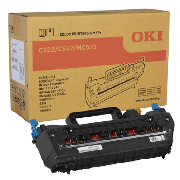 Fusor Original OKI C532 - 46358502