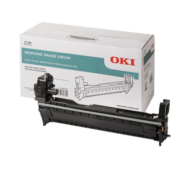 Tambor Original OKI EXECUTIVE Negro - 46484124