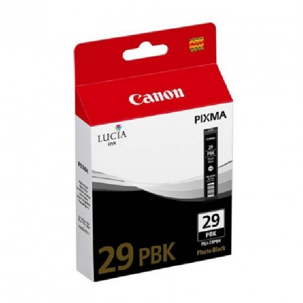 Cartucho Inkjet original 4869B001 canon negro