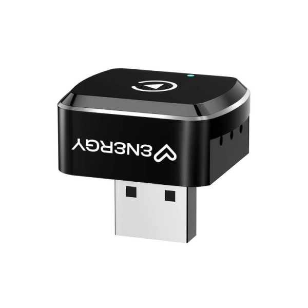 CarPlay ENERGY SISTEM Dual CarConnect - Negro