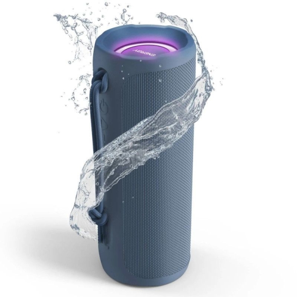 Altavoz con Bluetooth ENERGY SISTEM Urban Box 2 Speaker - BT 5.4 · 15W · Gris
