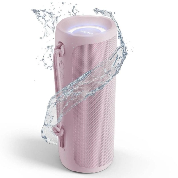 Altavoz con Bluetooth ENERGY SISTEM Urban Box 2 Speaker - BT 5.4 · 15W · Rosa