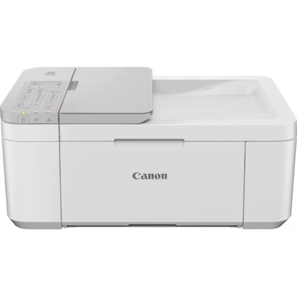 Impresora Multifunción Tinta CANON Pixma TR4756i Color - Dúplex · 8.8PPM · 4800x1200 · 600ppp · WiFi/USB - Cartucho PG545/CL546