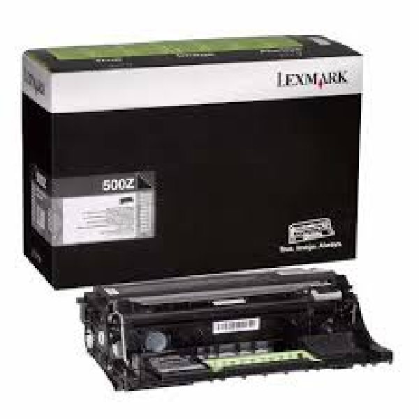 Tambor original 52D0Z00 lexmark