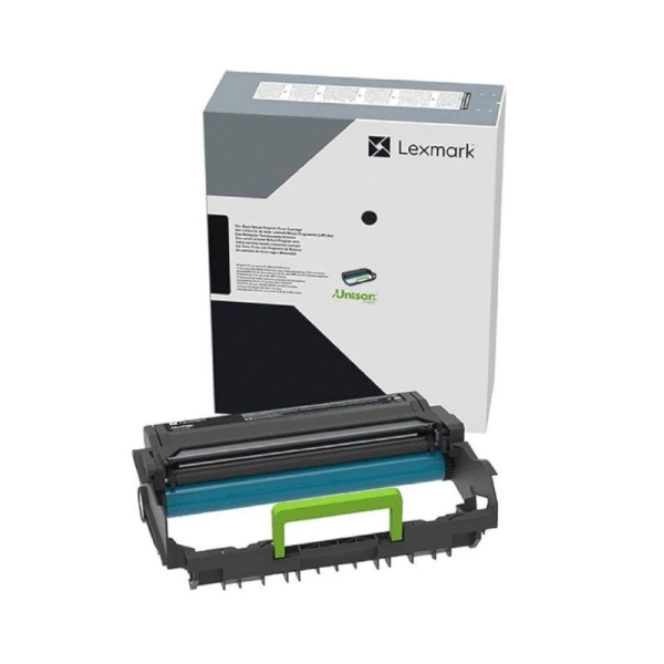 Unidad Fotoconductora Original LEXMARK B3340DW Negro - 55B0ZA0