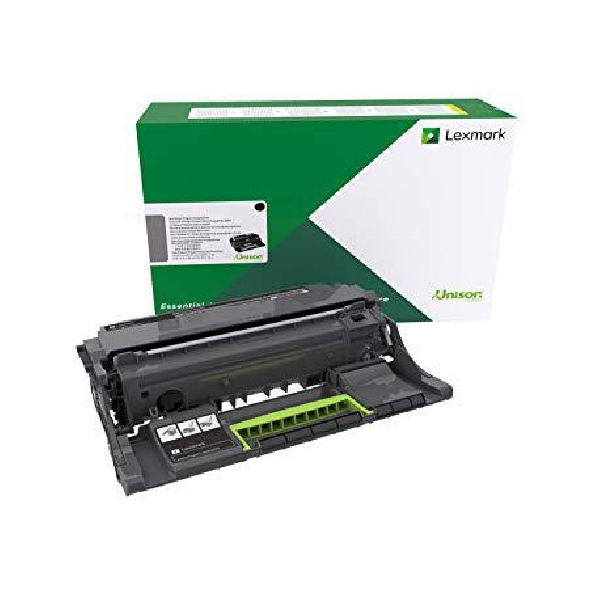 Tambor Original LEXMARK TAMBOR NEGRO MX-521DE, 521ADE RETORNABLES