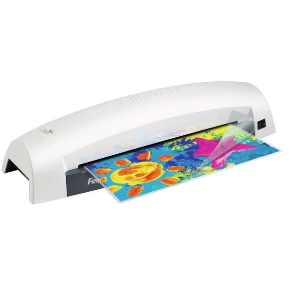 Plastificadora FELLOWES LUNAR 5716701 - A3 · 80 micras