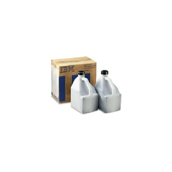 Toner original 57P1892 ibm negro
