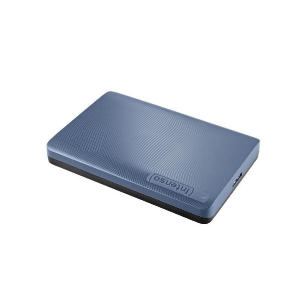 Disco Duro Externo INTENSO Memory Safe - 1TB · USB 3.2 · 2.5