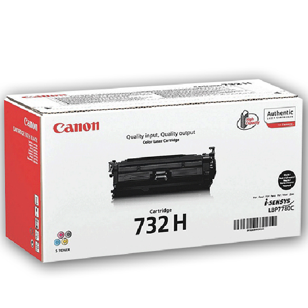Toner original 6264B002 canon