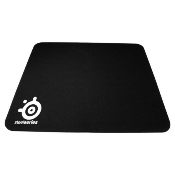 Alfombrilla Gaming STEELSERIES Steelpad QCK Mini 63005 - 250x210x2mm · Negro
