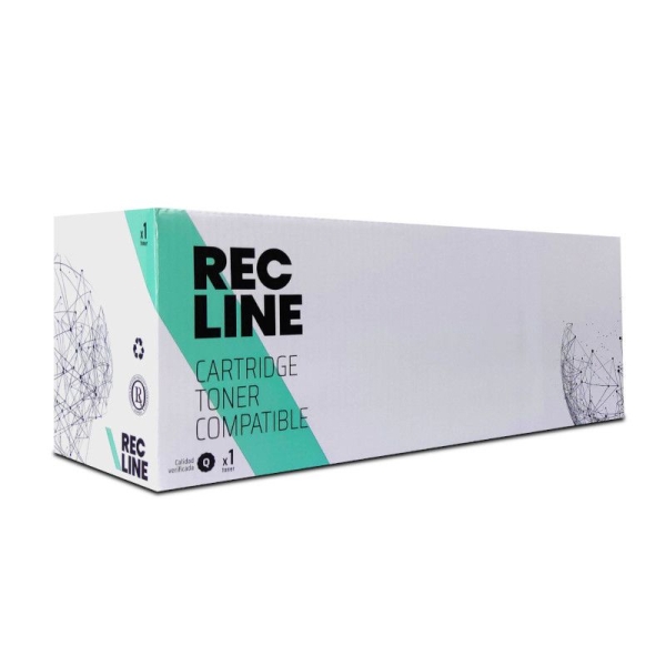 Toner Compatible con CANON 075H Negro - 6369C002-R