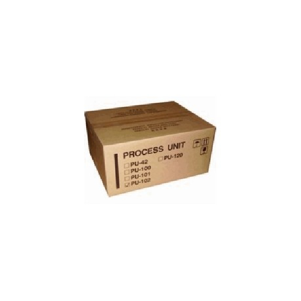 Tambor original 63882510 kyocera-mita