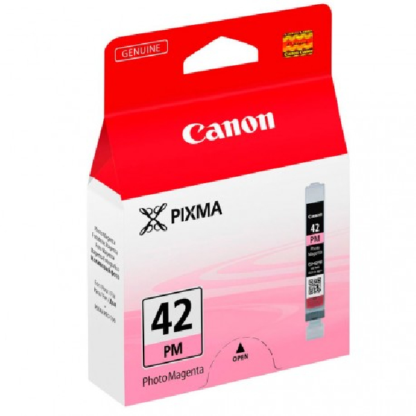 Cartucho Inkjet original 6389B001 canon magenta