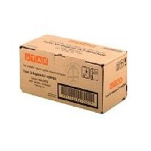 Toner original 652511010 utax negro