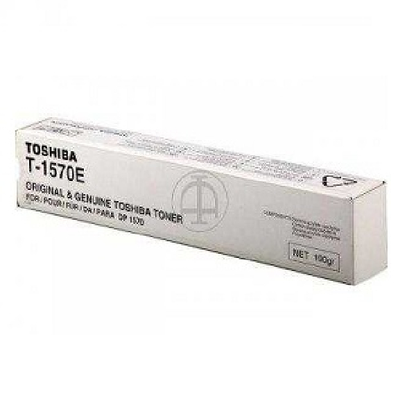 Toner original 66089272 toshiba