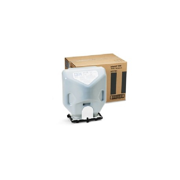 Toner original 69G7382 ibm negro