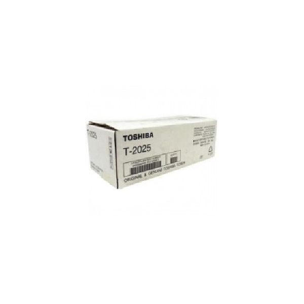 Toner original 6A000000932 toshiba negro