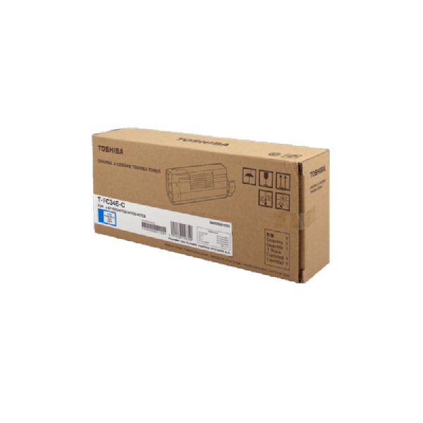 Toner original 6AG00000052 toshiba