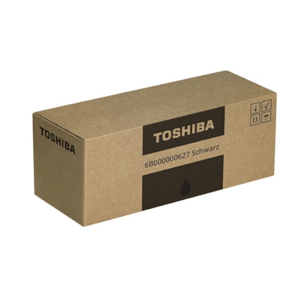 Tambor original Toshiba OD-470PR Negro-6B000000627