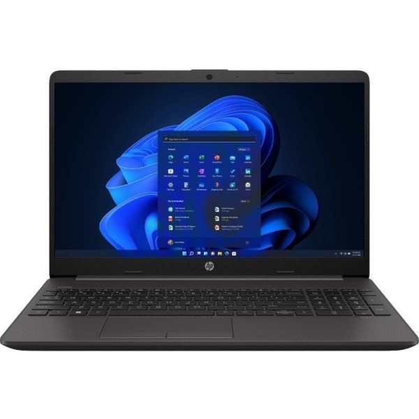 Portátil HP 250 G9 - i5-1235U · 15,6" FHD · 8GB · 512GB · Win11 · Negro