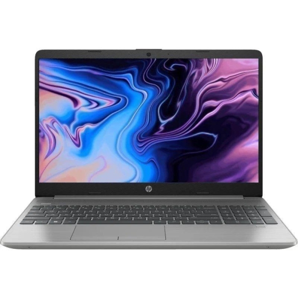 Portátil HP 250 G9 6S774EA - i5-1235U · 15,6" FHD · 16GB · 512GB SSD · FreeDos · Plata