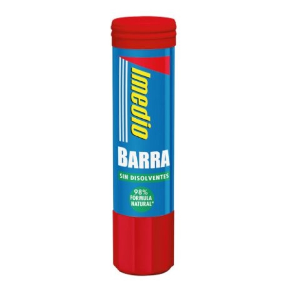 Barra de Pegamento IMEDIO 7000569 - 21gr