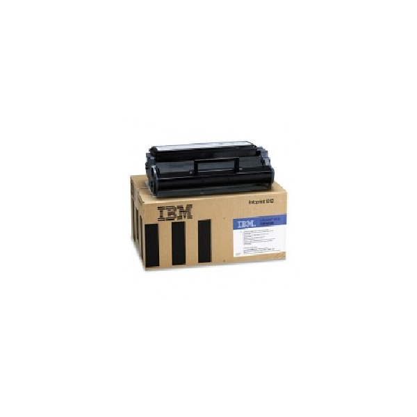 Toner original 75P4684 ibm negro