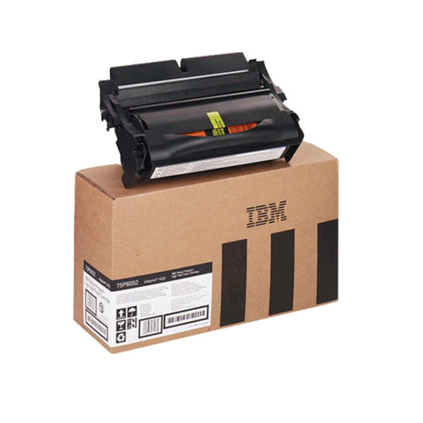 Toner original 75P5520 ibm